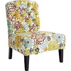 { Josette Chair, pier1.com }